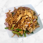 Best Chicken Chow Mein 鸡炒面 in Carmichael, CA