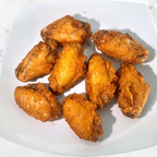 Best Fried Chicken Wing 炸鸡翅 in Carmichael, CA