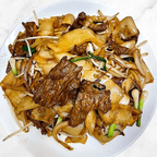 Best Beef Stir-Fry Hor Fun 牛炒河粉 in Carmichael, CA