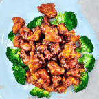 Best General Chicken 左鸡 in Carmichael, CA