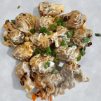 Best Spicy Wonton in Chili Oil 红油云吞 in Carmichael, CA