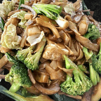 Best Mixed Vegetable Stir-Fry Hor Fun 杂菜炒河粉 in Carmichael, CA