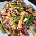 Best Seven-Flavors Chicken 七味鸡 in Carmichael, CA