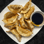 Best Deep Fried Gyoza(10) 煎饺 in Carmichael, CA