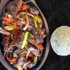 Best House Special Hibachi 特色铁板 in Carmichael, CA