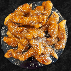 Best Sesame Chicken 芝麻鸡 in Carmichael, CA