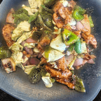 Best Twice Cooked Pork 回锅肉 in Carmichael, CA